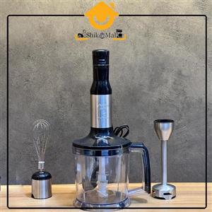 گوشت کوب برقی آزور سه کاره مدل AZ-915HB