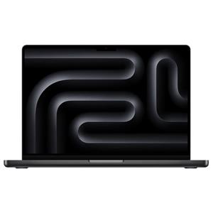 لپ تاپ 14.2 اینچی اپل مدل MacBook Pro MGDU4 2026 LLA-M5 Max-36GB RAM-2TB SSD