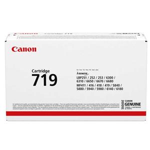 کارتریج Canon 719