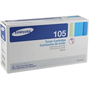 کارتریج Samsung 105