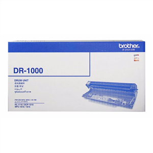 درام یونیت Brother DR-1000