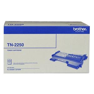 کارتریج Brother TN2250