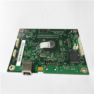 برد فرمتر HP Pro 400 M401d