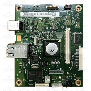 برد فرمتر HP Pro 400 M401dne