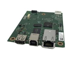 برد فرمتر HP Pro M404dn