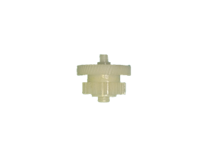 چرخ‌دنده رابط دوبل Hp M127/125/26 فابریک