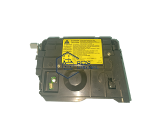 لیزر اسکنر HP P2035/2055