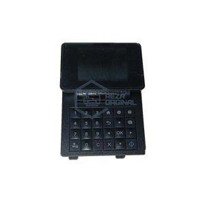پنل پرینتر HP Pro M607