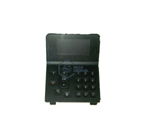 پنل پرینتر HP M506dn