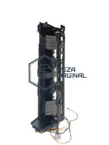 اگزیت/خروجی فیوزینگ HP 2035/2055