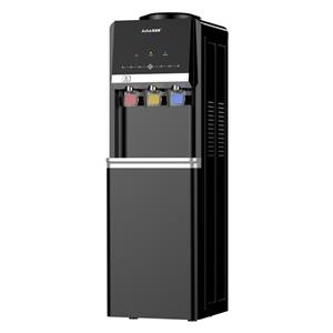 آبسردکن ایستاده یخچال دار اوفوک مدل AFK-1707WG