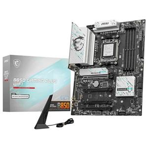 مادربرد ام اس آی MSI B850 GAMING PLUS WIFI DDR5