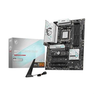 مادربرد ام اس آی MSI B850 GAMING PLUS WIFI DDR5