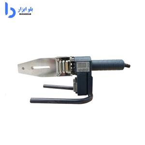 اتو لوله پی ام مدل PW4 (1000 وات)