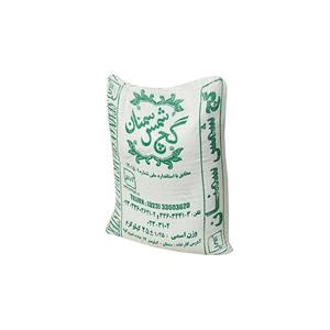 گچ زیرکار شمس 