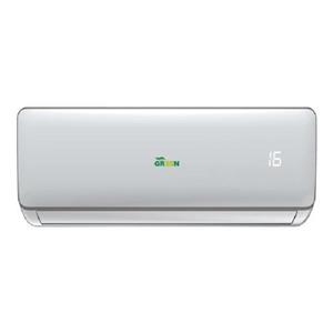 کولر گازی اسپلیت دیواری 12000 اینورتر گرین مدل GWS-H12P1T1A