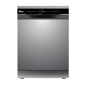 ماشین ظرفشویی 16 نفره گرین پی جی دبلیو مدل GDW1616A-S
