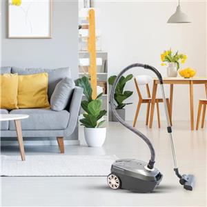 جاروبرقی دیجیتال و حرفه ای فلوگل مدل VC768-6198