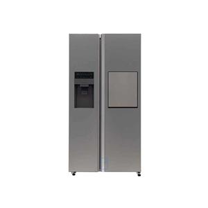 یخچال و فریزر ساید بای ساید 28 فوت اسنوا مدل S2Di-M210-S