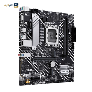 مادربرد ایسوس مدل PRIME H610M-A-CSM