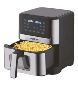 سرخ کن بدون روغن ولتون مدل WAF-148