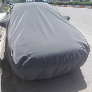 چادر خودرو کرک دار مناسب برای ماکسیما با فیلم محصول