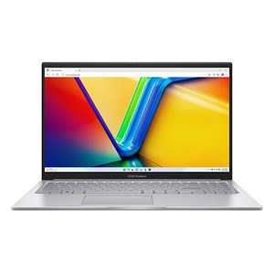 لپ‌تاپ ایسوس مدل Vivobook 15 A1504VA-NJ539 با پردازنده Core i7-1355U، رم DDR4 16GB با فرکانس 3200MHz، حافظه SSD با ظرفیت 512GB، نمایشگر 15.6 اینچ IPS با وضوح Full HD