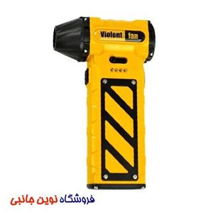 مینی جت فن مدل F015 
