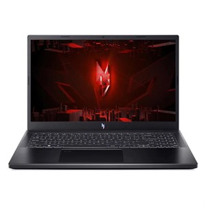 لپ تاپ 15.6 اینچی ایسر مدل Nitro V 15 ANV15-51-59RM-i5 13420H-RTX2050 4GB-8GB DDR5 4800MHz-512GB SSD-FHD 144Hz