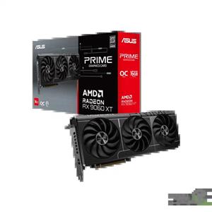 کارت گرافیک مدل PRIME-RX9060XT-O16G