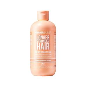 شامپو هیربرست Hairburst نارنجی مخصوص موهای خشک و آسیب دیده