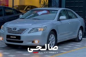 خودرو تویوتا کمری-2009