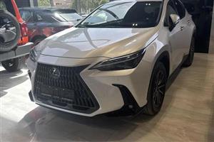 خودرو لکسوس NX-2025