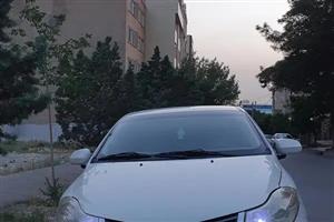 خودرو ام وی ام 315هاچ بک-1391