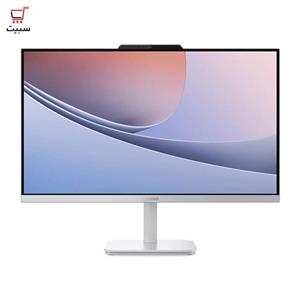 آل این وان 23.8 اینچی لنوو مدل A100 i3 N305 16G 1T SSD Intel FHD