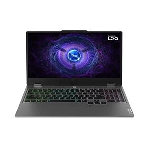 لپ‌تاپ گیمینگ لنوو LOQ/ پردازنده Core i5 13450HX / رم 24 گیگابایت / 512گیگابایت SSD / گرافیک RTX 3050 6G