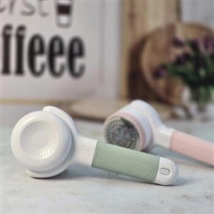 پرزگیر شارژی دسته سیلیکونی