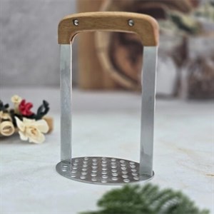 پوره کن دسته بامبو مستطیل برند شنگیا