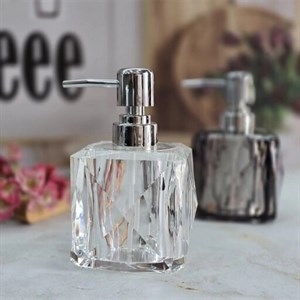 جا مایع اکرولیک طرح برلیان برند شنگیا