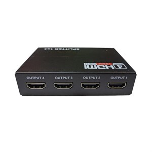 اسپلیتر 4 پورت HDMI کد P97