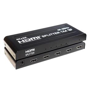اسپلیتر کِی نت مدل K-S644