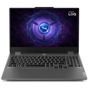 لپ تاپ لنوو LOQ 15IRX9 i7 13650HX 16Gb 1T SSD 4060