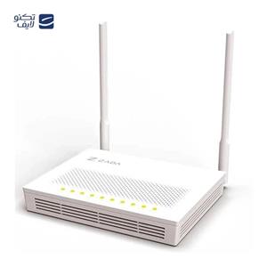 مودم فیبر نوری زادا مدل ZG1411-M1