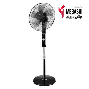 پنکه ایستاده مباشی مدل ME-SFT 1002