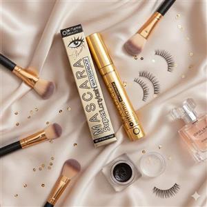 ریمل حجم دهنده و بلند کننده طلایی اوریفلیم Oriflame