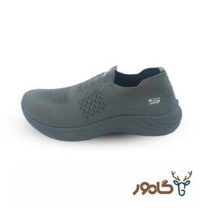 کفش جورابی مردانه کارا