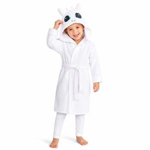 حوله پالتویی کودک مدل خشم روز سایز 60 مناسب برای قد 100 سانتی متر