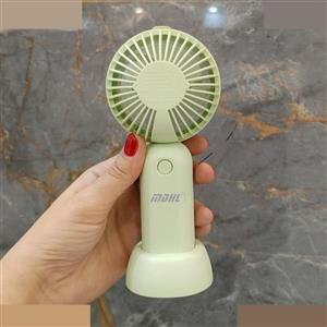 پنکه دستی ام دی اچ ال مدل مه پاش کد JL8872 