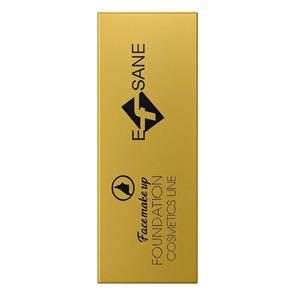 کرم پودر مایع spf18 ایفسن مدل Visible lift شماره EF16 مناسب برای انواع پوست حجم 40 میلی‌لیتر