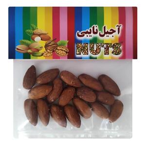 مغز بادام شور نایبی - 40 گرم